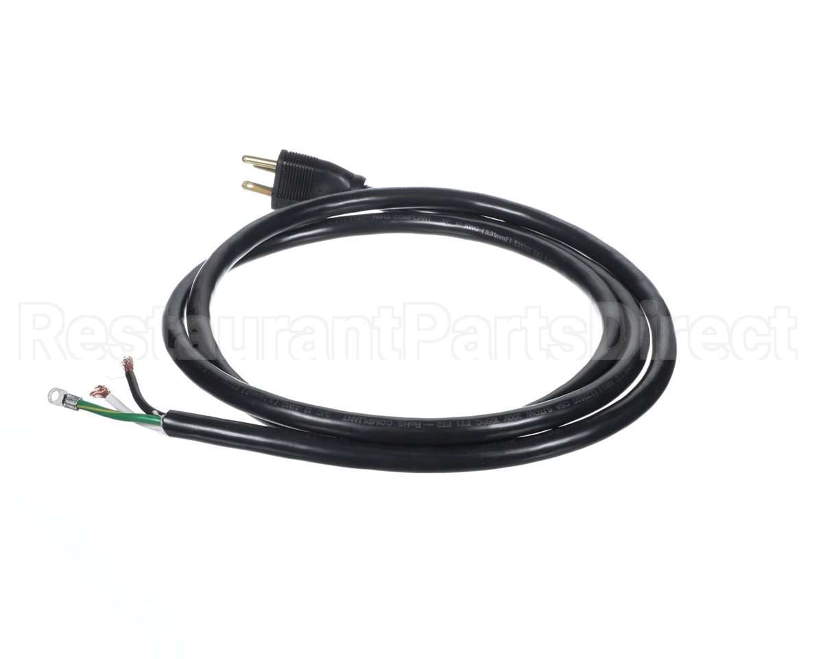 47417 Nemco Cordset 12/3 250 15Amp 72