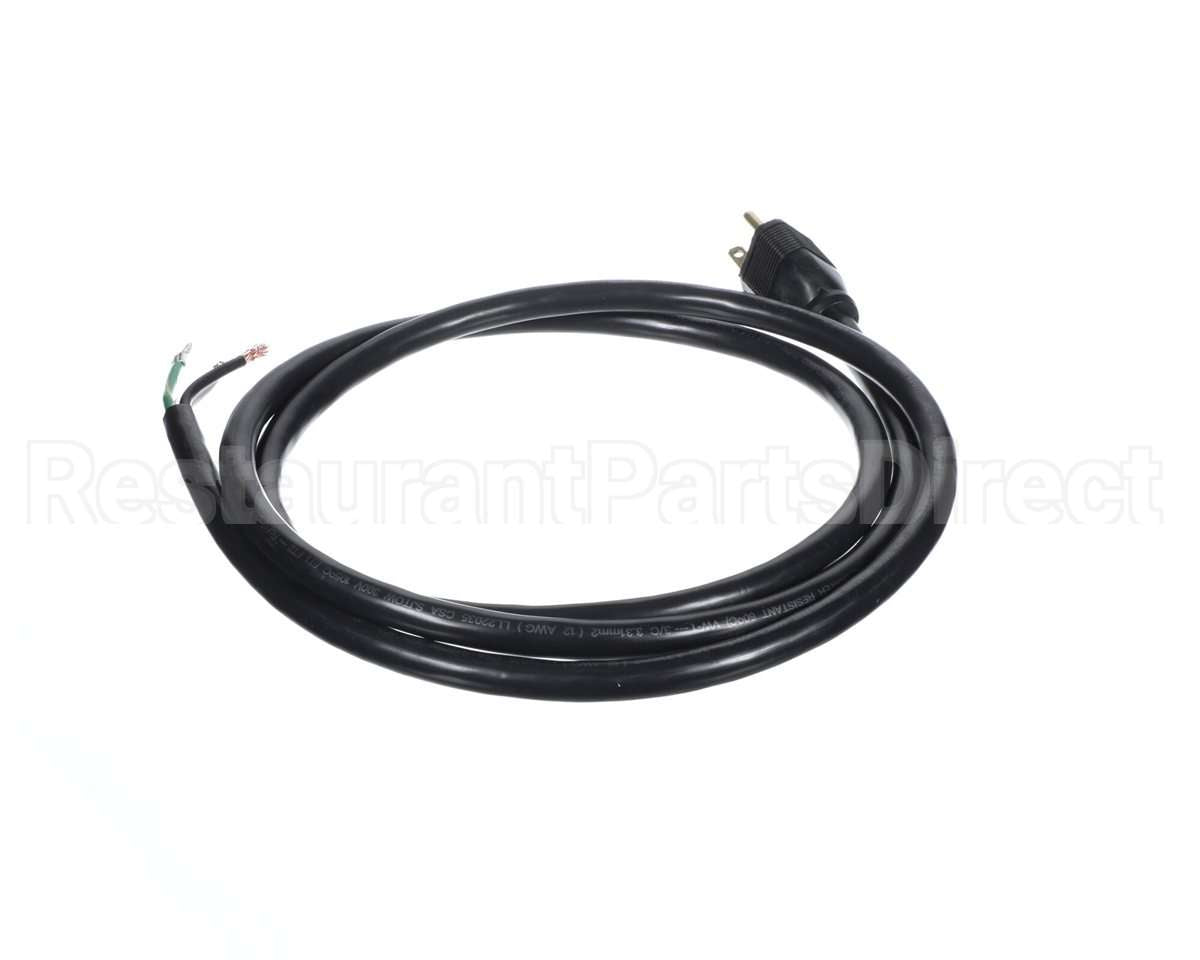 47417 Nemco Cordset 12/3 250 15Amp 72