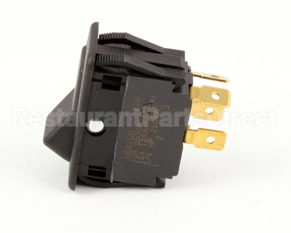 47420 Nemco Switch Rocker Euro Style