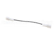 47438.0002 Bunn Lead Assembly, Blk 14Awg X 5.0Lg Infusio