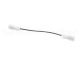 47438.0002 Bunn Lead Assembly, Blk 14Awg X 5.0Lg Infusio