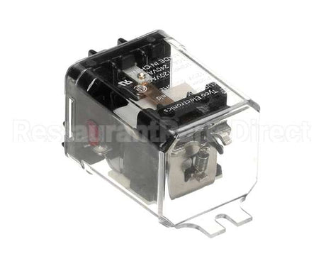 47447 Nemco Relay, Spdt, 120 Ac