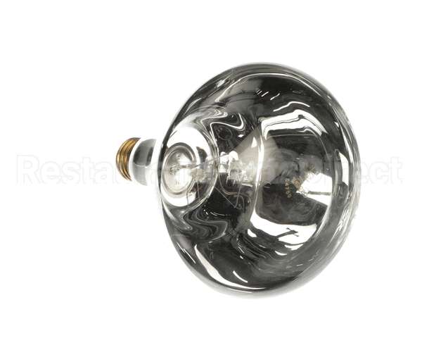 47456 Nemco Bulb-Clear Lens-125W,120V