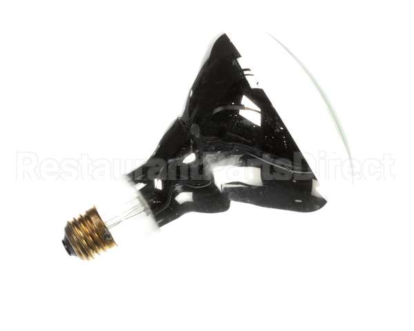 47456 Nemco Bulb-Clear Lens-125W,120V