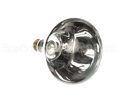 47456.0000 Nemco Bulb-Clear Lens-125W120V