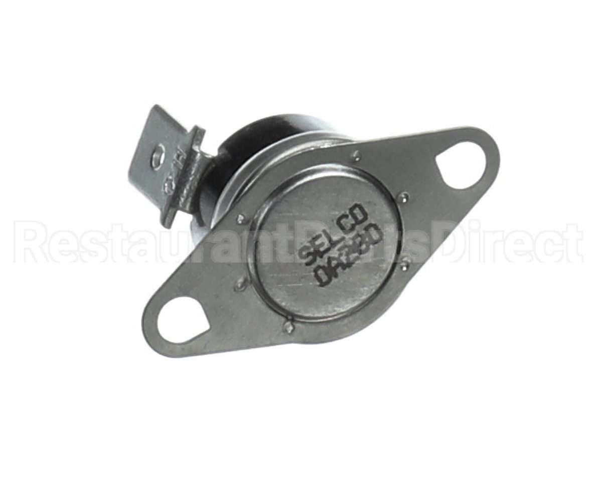 47470 Nemco Switch Hi Limit - Merch
