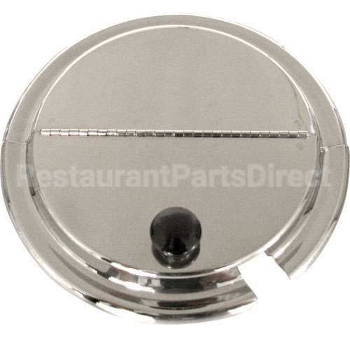 47488 Compatible Vollrath Vegetable Inset Cover, 7Qt Warmer