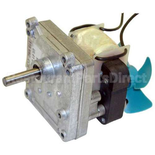 47496 Compatible Nemco Motor115V