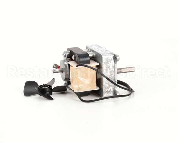 47496 Nemco Motor, Black 120V, 92000