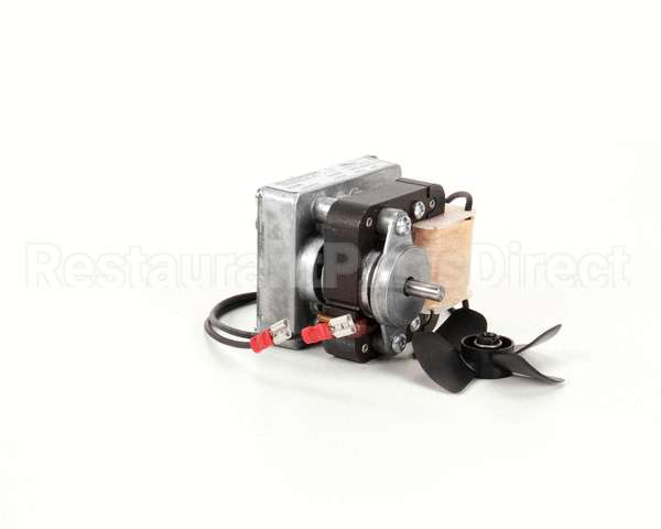 47496 Nemco Motor, Black 120V, 92000
