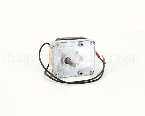 47496 Nemco Motor, Black 120V, 92000