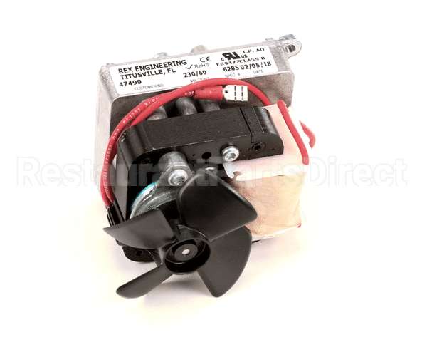 47499 Nemco Motor, 220 Gr 92003