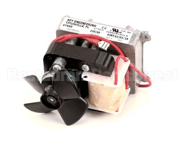 47499 Nemco Motor, 220 Gr 92003