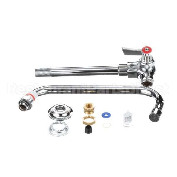 4750 Compatible Fisher Faucet Crlh 10Ss