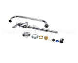 47500 Fisher Faucet Crcdlh 10Ss