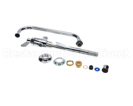 47500 Fisher Faucet Crcdlh 10Ss