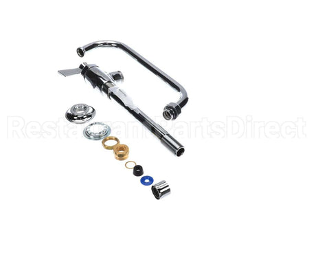 47500 Fisher Faucet Crcdlh 10Ss