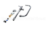 47500 Fisher Faucet Crcdlh 10Ss