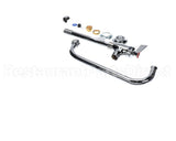 47500 Fisher Faucet Crcdlh 10Ss