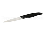 47504W Town Food Service 4 White Ceramic Paring Knife