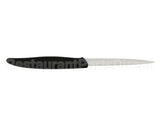 47504W Town Food Service 4 White Ceramic Paring Knife