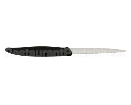 47504W Town Food Service 4 White Ceramic Paring Knife