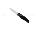 47504W Town Food Service 4 White Ceramic Paring Knife