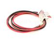 4751C Heatcraft Fan,Switch Delay