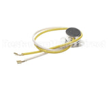 4752C Heatcraft Fan Delay Switch