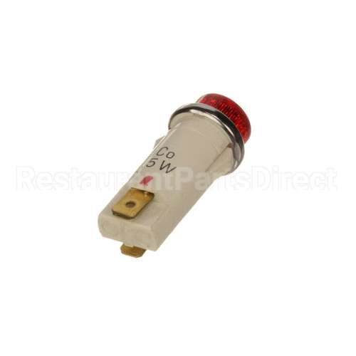4753-1 Southbend Range Pilot Light Temp Red 28 Volt