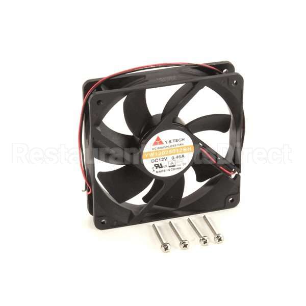 47534 Compatible Cambro Interior Fan