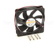 47534 Cambro Interior Fan