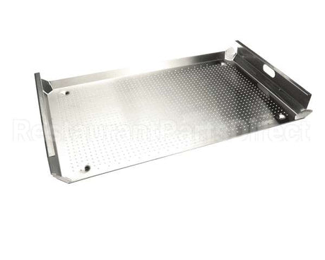 47549 Power Soak Systems Basket Scrap Assy 28 X 18
