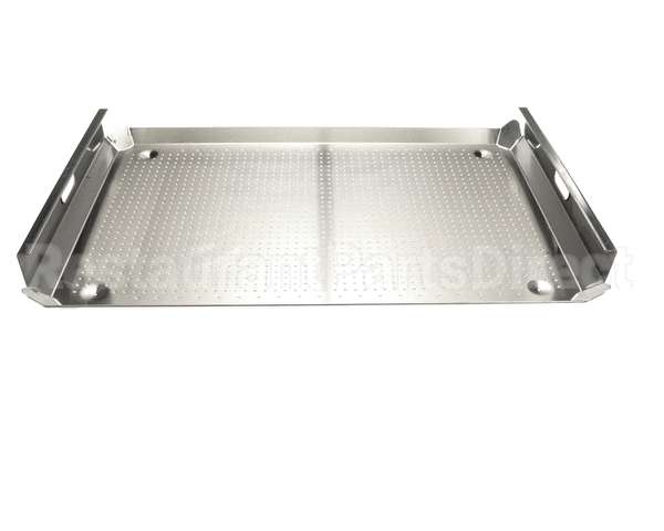 47549 Power Soak Systems Basket Scrap Assy 28 X 18