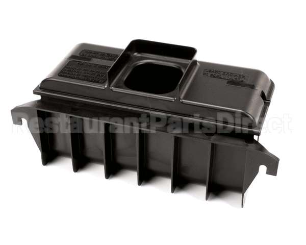 475538 Accurex Assembly,Grease Trap Without Absorber