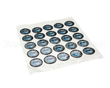 475552L01 Hoshizaki Label-Penguin-Ha (L)