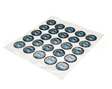 475552L01 Hoshizaki Label-Penguin-Ha (L)