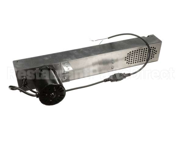 47563 Gold Medal Products Warmer Blower Assembly 120V