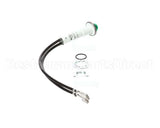 47575.1000 Bunn Kit, Lamp Assembly Led 125V Green