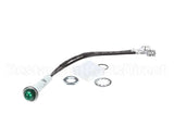 47575.1001 Bunn Kit, Lamp Assembly Led Green 250V
