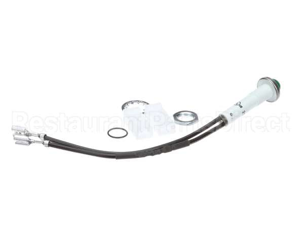 47575.1001 Bunn Kit, Lamp Assembly Led Green 250V