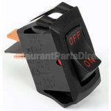 47591300 Compatible Apw Visi Rocker Switch Spst