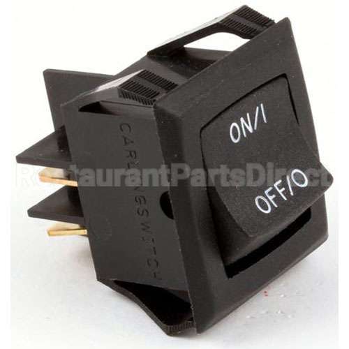 47591400 Compatible Apw Rocker Switch Dpst