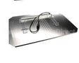 47598 Gold Medal Products Bottom Corn Pan Assembly 120V