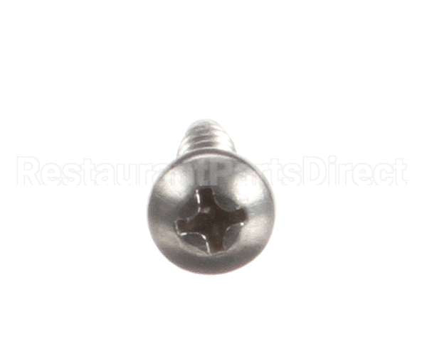 47607 Nemco Screw, #10X5/8 Slf-Tap Oh