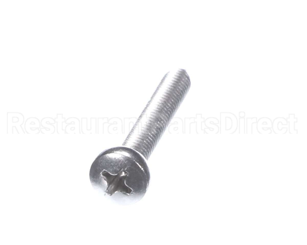 47608 Nemco M5 X 30Mm Phil Phms S/S
