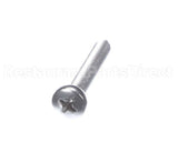 47608 Nemco M5 X 30Mm Phil Phms S/S