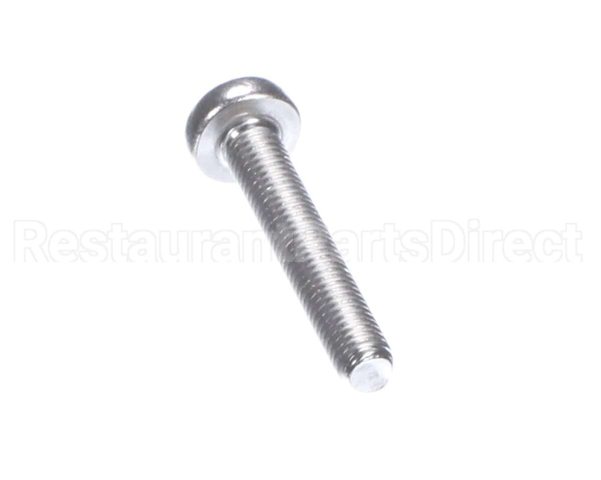 47608 Nemco M5 X 30Mm Phil Phms S/S