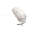 476084 Accurex Absorber,Grease 5 In X 10.5 In