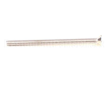 47612 Nemco #10-24 X 3, F.h.m.s. S/S